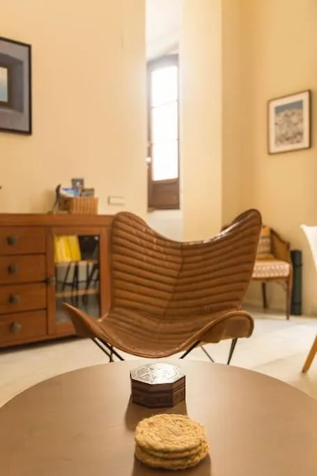 Apartamento Candie By Gades Gestion Cádiz