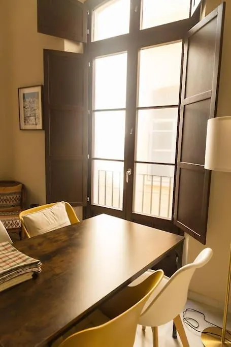 Apartamento Candie By Gades Gestion Cádiz España