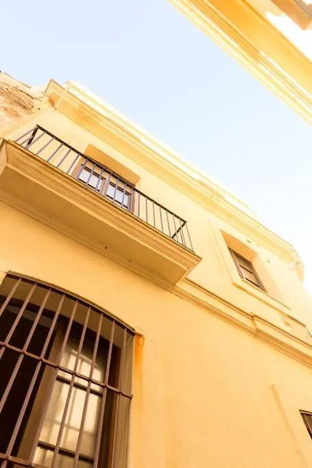 Candie By Gades Gestion Cádiz Spanien