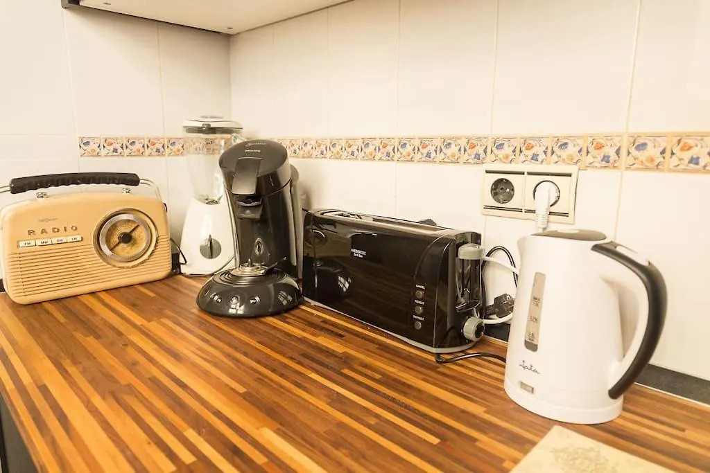 Apartamento Candie By Gades Gestion Cádiz