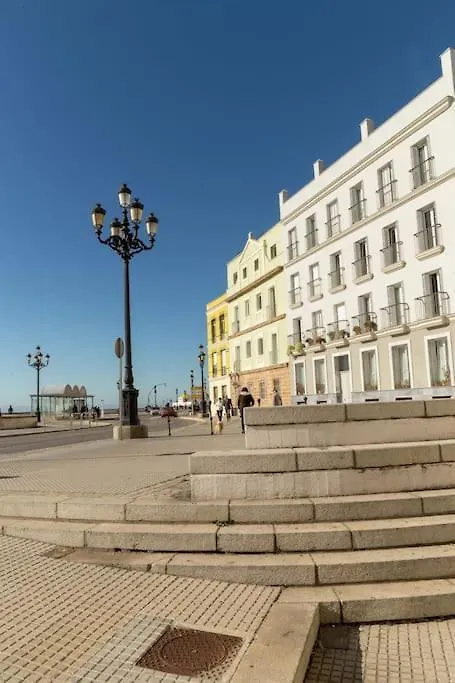 Candie By Gades Gestion Cádiz 0*,  Spanien